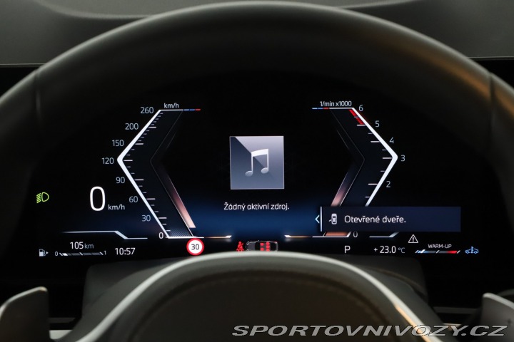 BMW X6 M Paket xDrive30d 2024