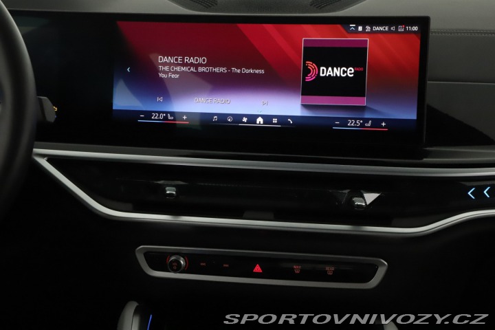 BMW X6 M Paket xDrive30d 2024