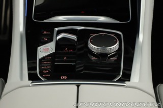 BMW X6 M Paket xDrive30d 2024