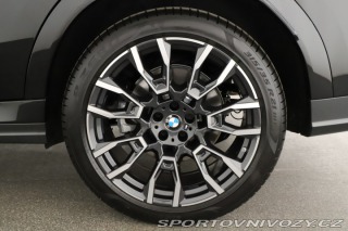 BMW X6 M Paket xDrive30d 2024