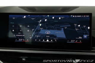 BMW X6 M Paket xDrive30d 2024