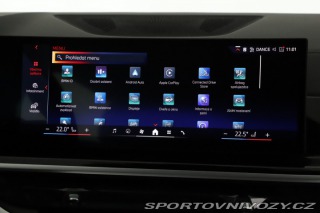 BMW X6 M Paket xDrive30d 2024