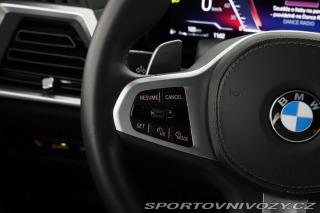 BMW X6 M Paket xDrive30d 2024
