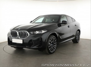 BMW X6 M Paket xDrive30d 2024