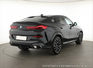 BMW X6 M Paket xDrive30d 2024
