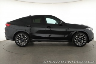 BMW X6 M Paket xDrive30d 2024