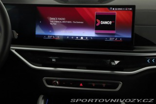 BMW X6 M Paket xDrive30d 2024