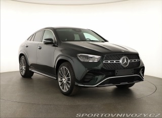 Mercedes-Benz  GLE Coupe AMG 450 d 4MATIC