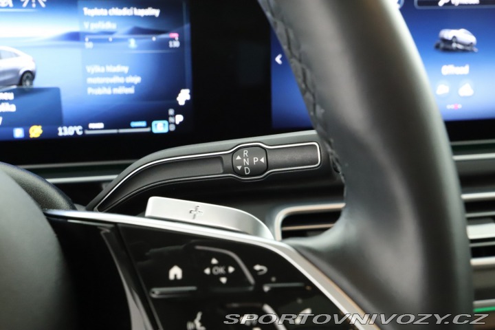 Mercedes-Benz Ostatní modely GLE Coupe AMG 450 d 4MATIC 2024