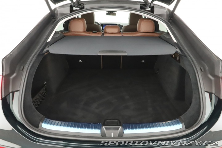 Mercedes-Benz Ostatní modely GLE Coupe AMG 450 d 4MATIC 2024