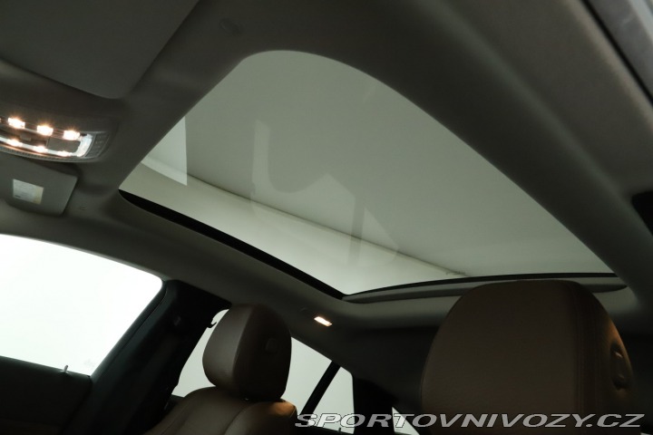 Mercedes-Benz Ostatní modely GLE Coupe AMG 450 d 4MATIC 2024