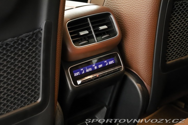 Mercedes-Benz Ostatní modely GLE Coupe AMG 450 d 4MATIC 2024