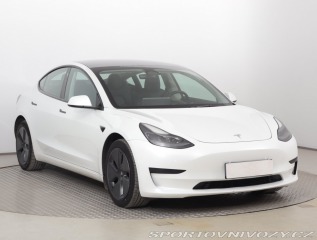 Tesla Model 3 Std Range Plus LFP