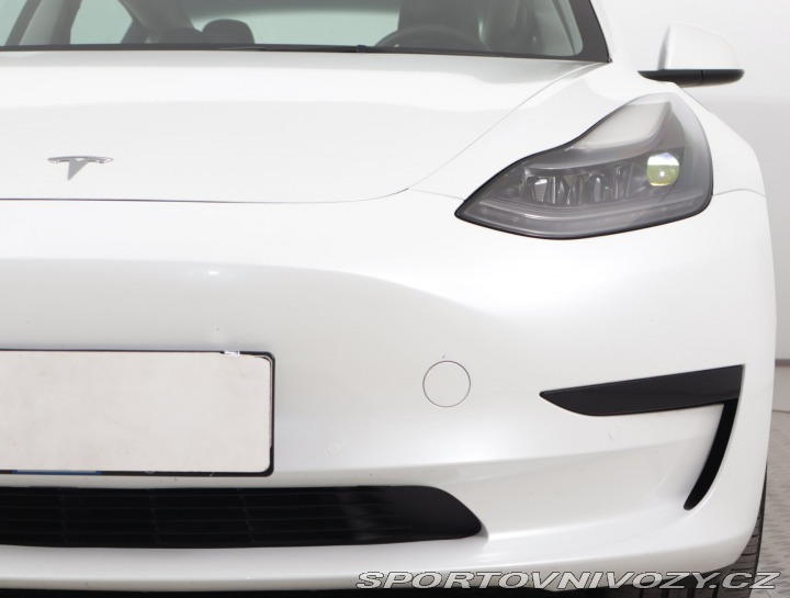Tesla Model 3 Std Range Plus LFP 2021