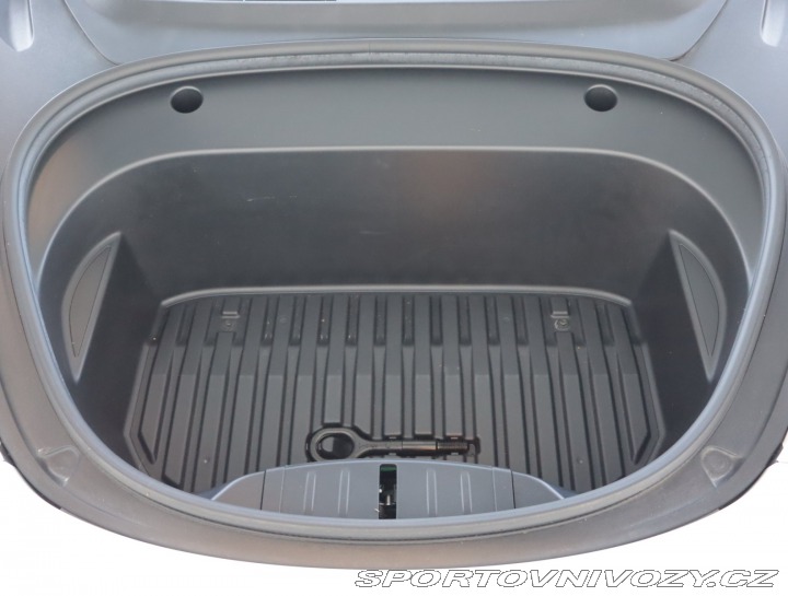 Tesla Model 3 Std Range Plus LFP 2021