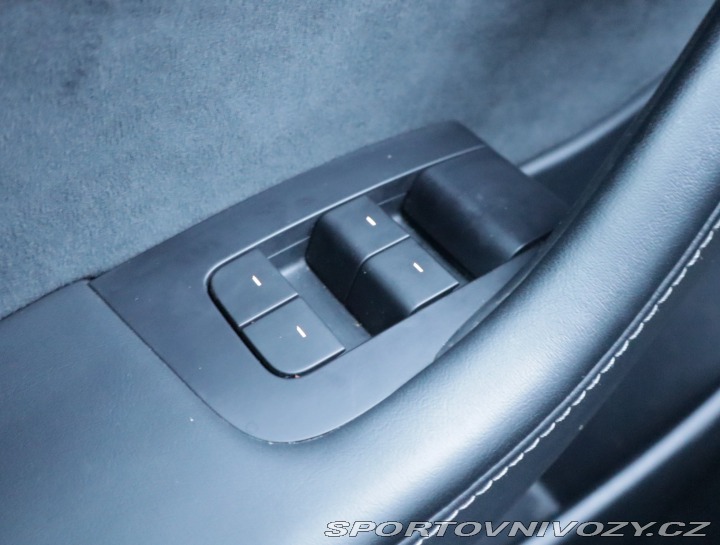 Tesla Model 3 Std Range Plus LFP 2021