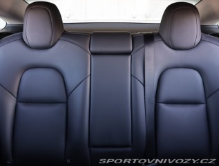 Tesla Model 3 Std Range Plus LFP 2021