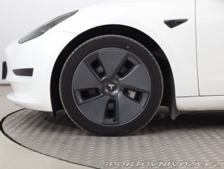Tesla Model 3 Std Range Plus LFP 2021