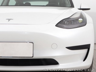 Tesla Model 3 Std Range Plus LFP 2021