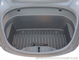 Tesla Model 3 Std Range Plus LFP 2021