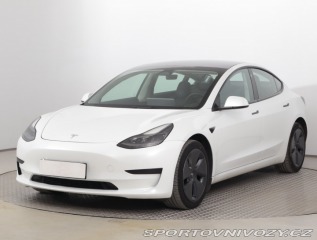Tesla Model 3 Std Range Plus LFP 2021