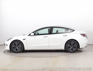 Tesla Model 3 Std Range Plus LFP 2021