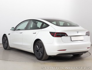 Tesla Model 3 Std Range Plus LFP 2021