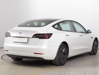 Tesla Model 3 Std Range Plus LFP 2021