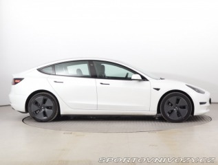 Tesla Model 3 Std Range Plus LFP 2021