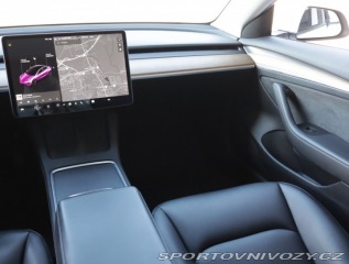Tesla Model 3 Std Range Plus LFP 2021