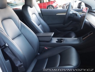 Tesla Model 3 Std Range Plus LFP 2021