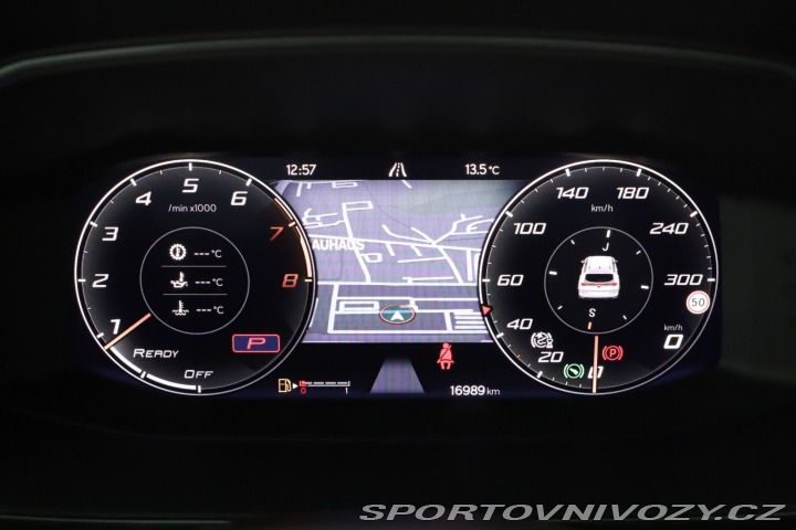Cupra Formentor VZ 2.0 TSI VZ 2023