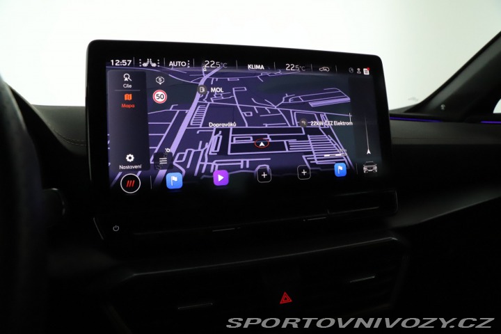 Cupra Formentor VZ 2.0 TSI VZ 2023