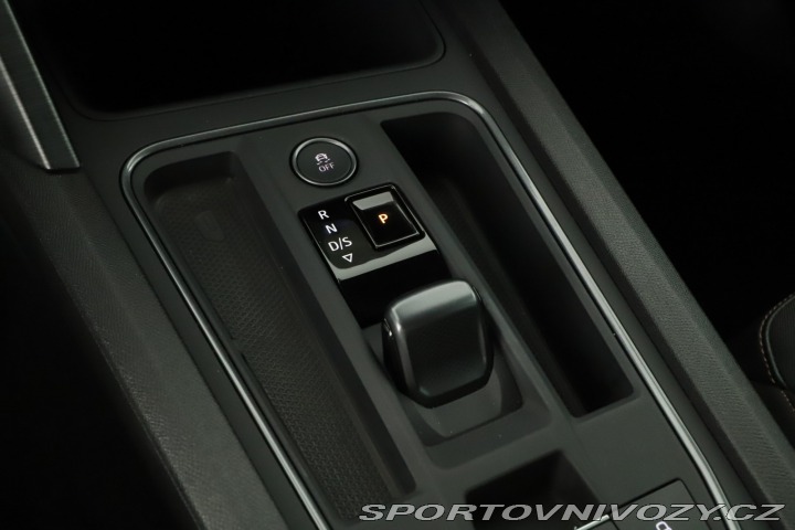 Cupra Formentor VZ 2.0 TSI VZ 2023