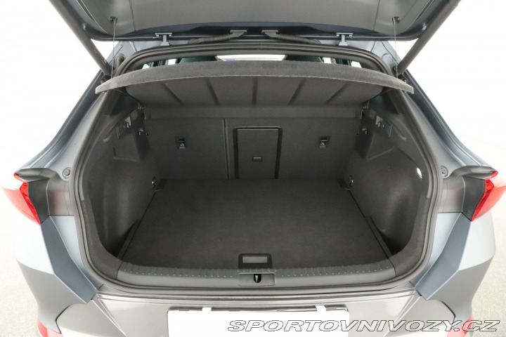 Cupra Formentor VZ 2.0 TSI VZ 2023