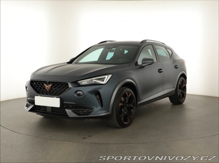 Cupra Formentor VZ 2.0 TSI VZ 2023