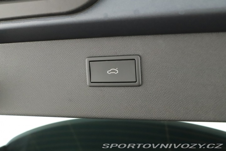 Cupra Formentor VZ 2.0 TSI VZ 2023