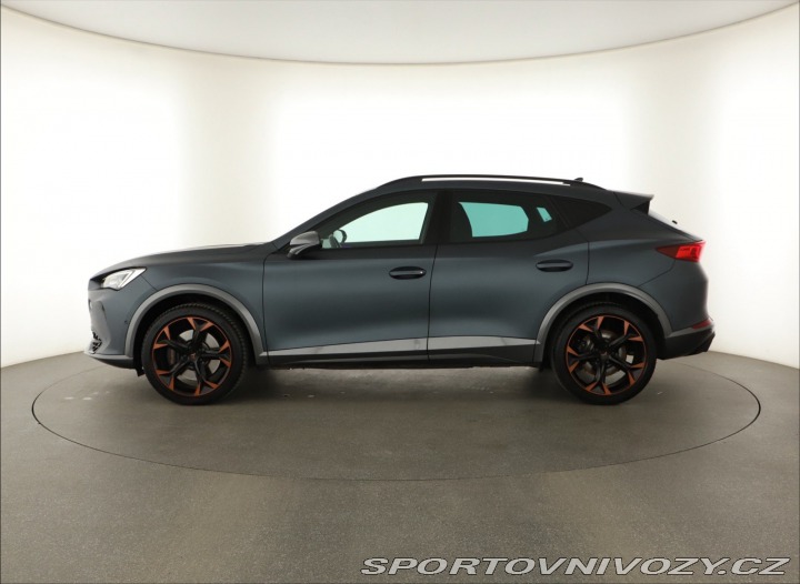 Cupra Formentor VZ 2.0 TSI VZ 2023