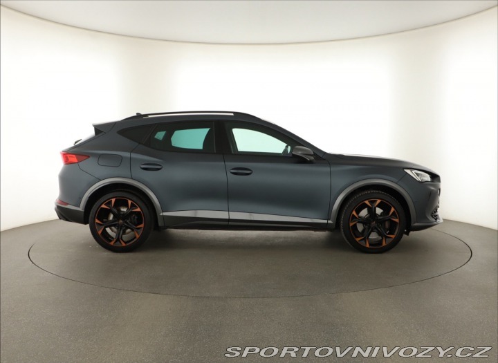 Cupra Formentor VZ 2.0 TSI VZ 2023