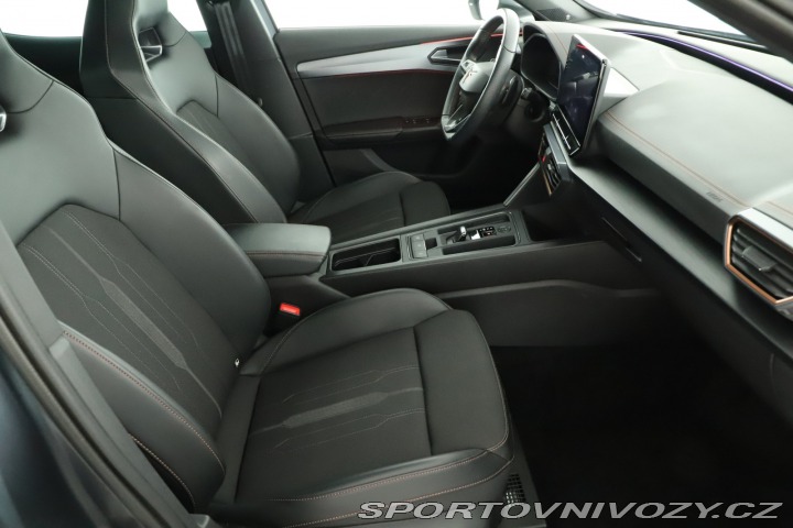 Cupra Formentor VZ 2.0 TSI VZ 2023