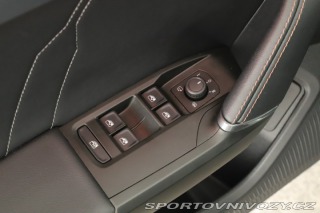 Cupra Formentor VZ 2.0 TSI VZ 2023
