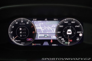 Cupra Formentor VZ 2.0 TSI VZ 2023