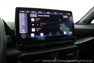 Cupra Formentor VZ 2.0 TSI VZ 2023
