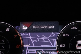 Cupra Formentor VZ 2.0 TSI VZ 2023