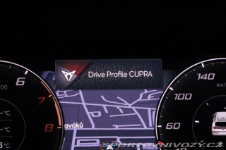Cupra Formentor VZ 2.0 TSI VZ 2023