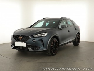 Cupra Formentor VZ 2.0 TSI VZ 2023