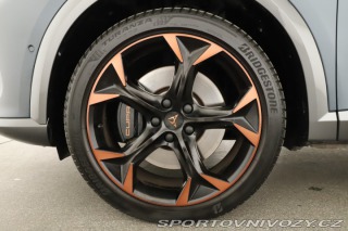 Cupra Formentor VZ 2.0 TSI VZ 2023