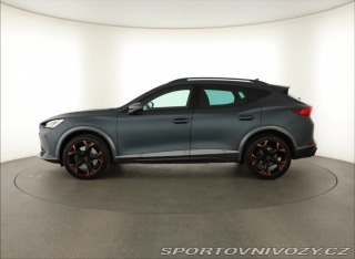 Cupra Formentor VZ 2.0 TSI VZ 2023