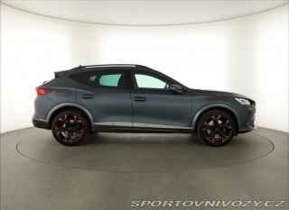 Cupra Formentor VZ 2.0 TSI VZ 2023