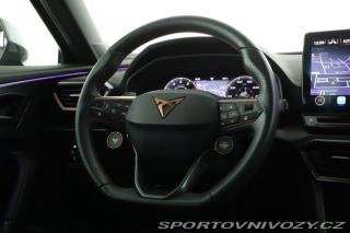 Cupra Formentor VZ 2.0 TSI VZ 2023